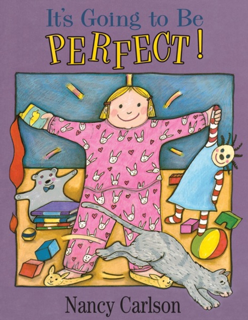 It's Going to Be Perfect!, PDF eBook