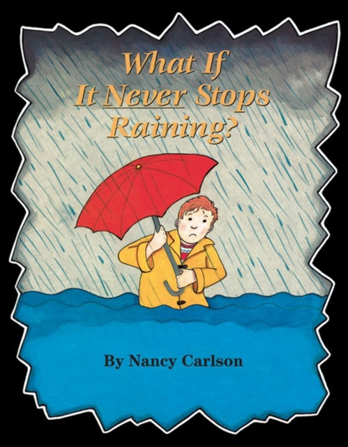 What If It Never Stops Raining?, PDF eBook
