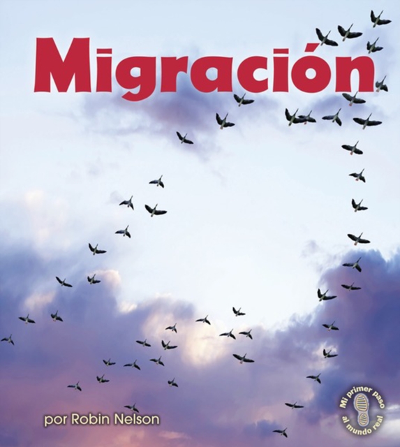 Migracion (Migration), PDF eBook