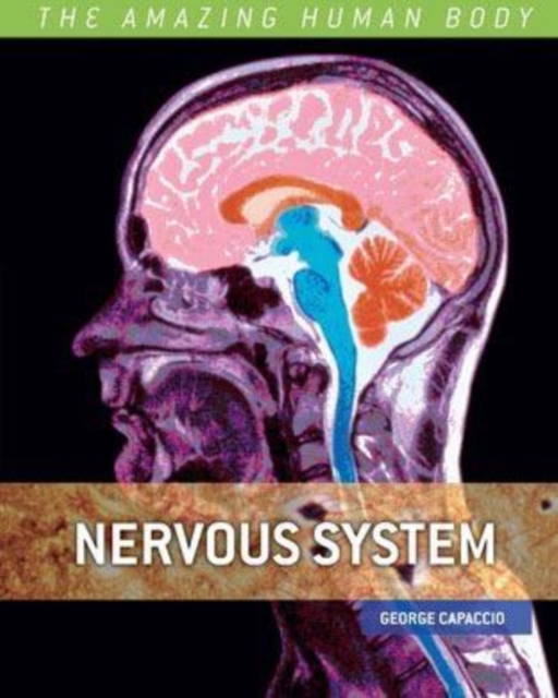 Nervous System, PDF eBook