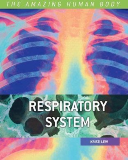 Respiratory System, PDF eBook