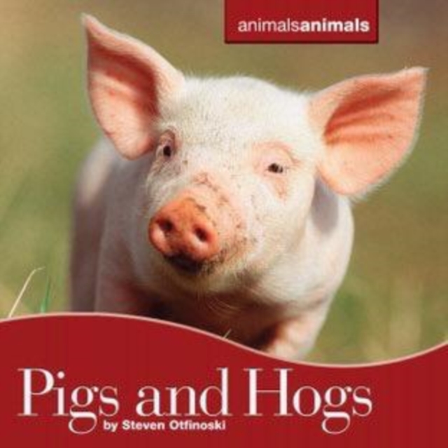 Pigs and Hogs, PDF eBook