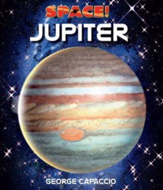 Jupiter, PDF eBook