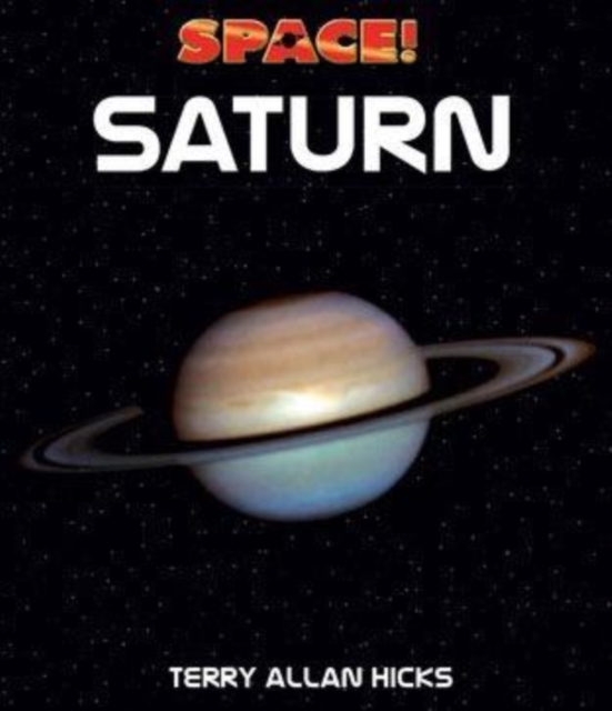 Saturn, PDF eBook