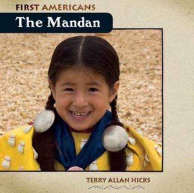 The Mandan, PDF eBook