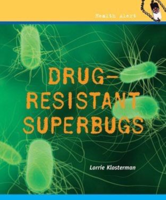 Drug-Resistant Diseases and Superbugs, PDF eBook