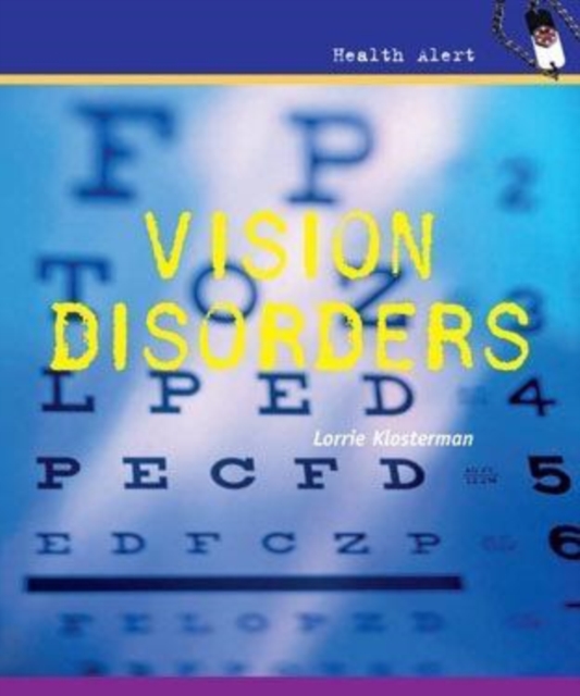 Vision Disorders, PDF eBook
