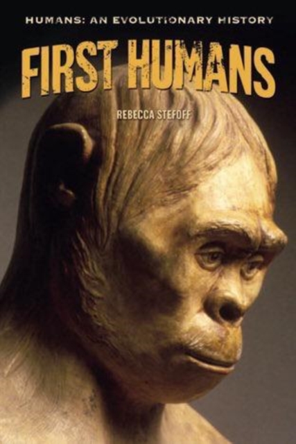 First Humans, PDF eBook