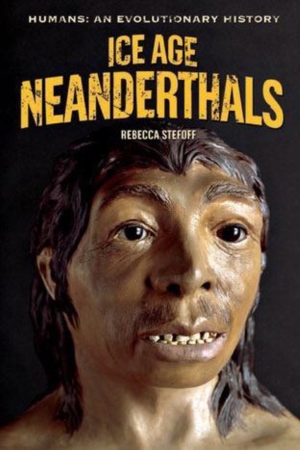 Ice Age Neanderthals, PDF eBook