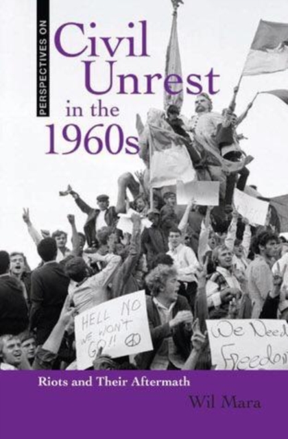 Civil Unrest in the 1960's : Riots and their Aftermath, PDF eBook