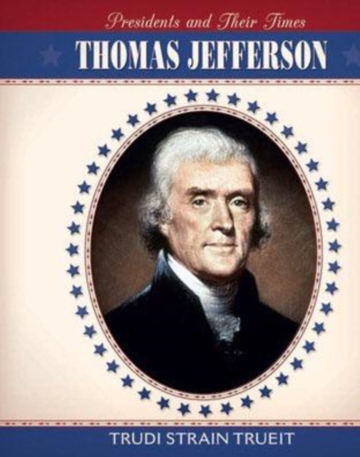 Thomas Jefferson, PDF eBook