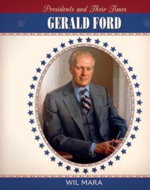 Gerald Ford, PDF eBook