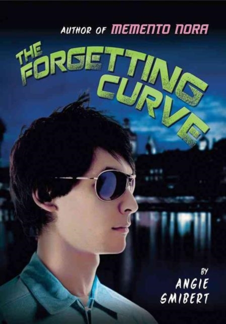 The Forgetting Curve, Hardback Book