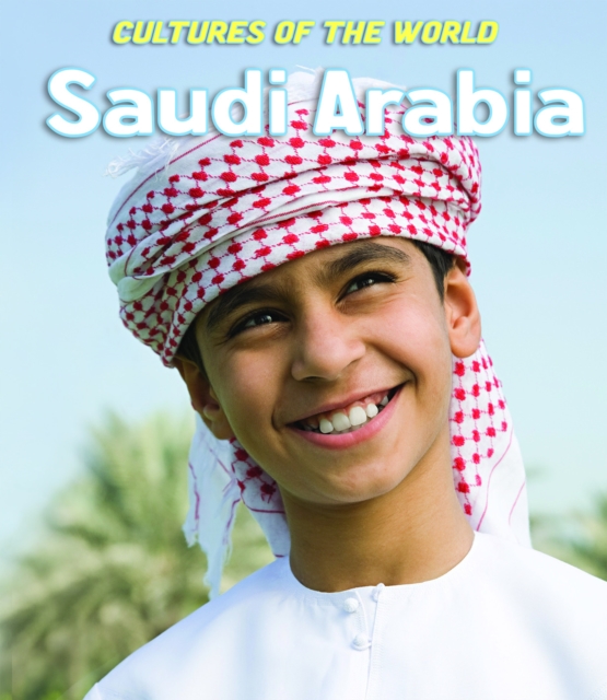 Saudi Arabia, PDF eBook