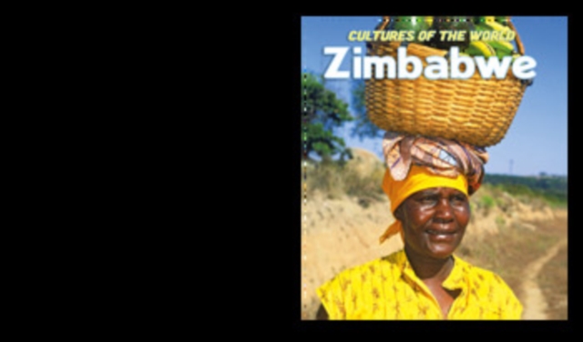 Zimbabwe, PDF eBook