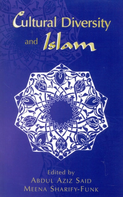 Cultural Diversity and Islam, Paperback / softback Book