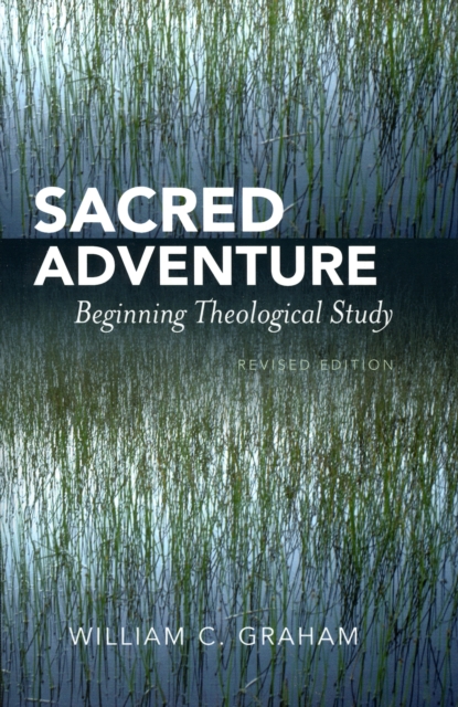 Sacred Adventure, Paperback / softback Book