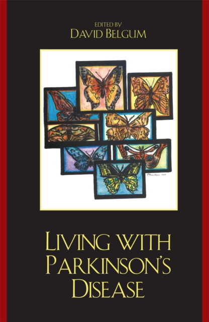 Living with Parkinson's Disease, Paperback / softback Book