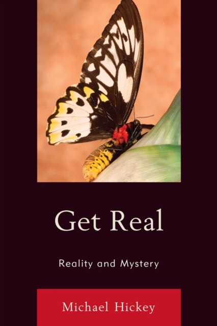 Get Real : Reality and Mystery, Paperback / softback Book
