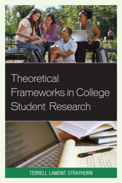 Theoretical Frameworks in College Student Research, EPUB eBook