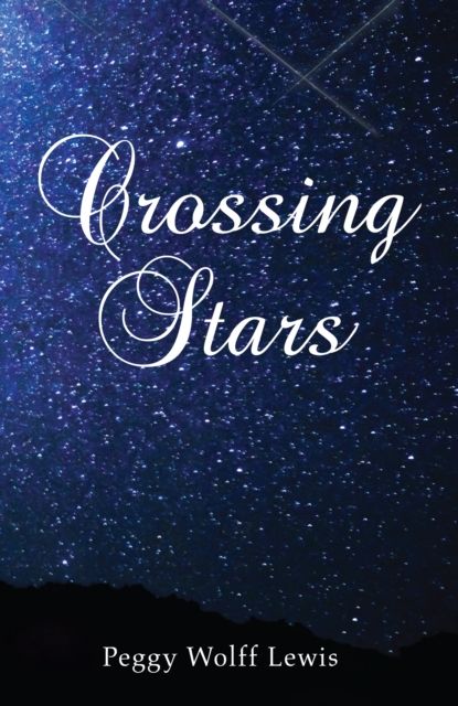 Crossing Stars, EPUB eBook
