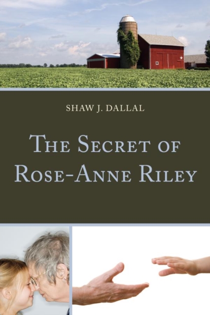 Secret of Rose-Anne Riley, EPUB eBook