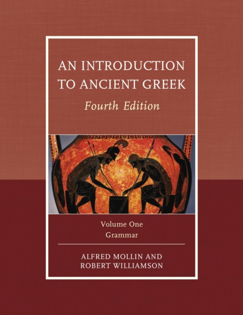 Introduction to Ancient Greek, PDF eBook
