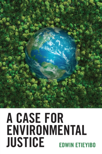 Case for Environmental Justice, EPUB eBook