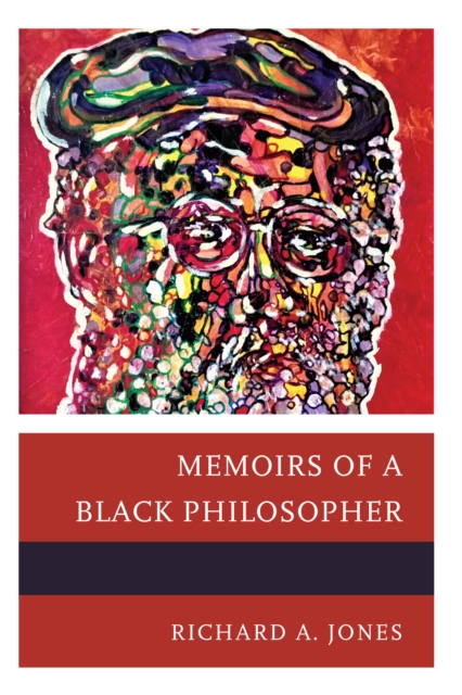 Memoirs of a Black Philosopher, Paperback / softback Book