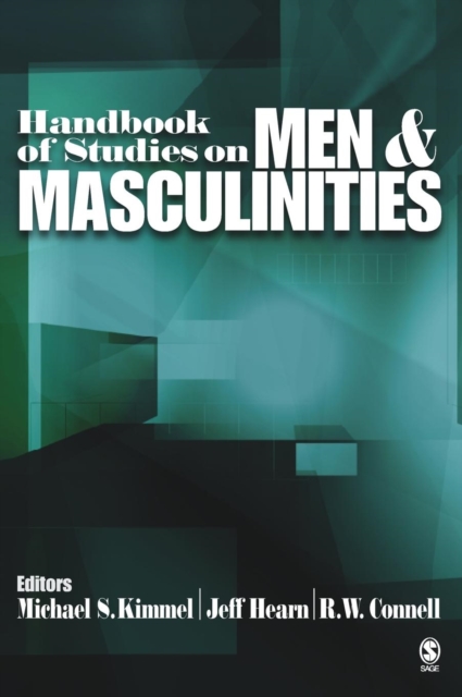 Handbook of Studies on Men and Masculinities, Hardback Book