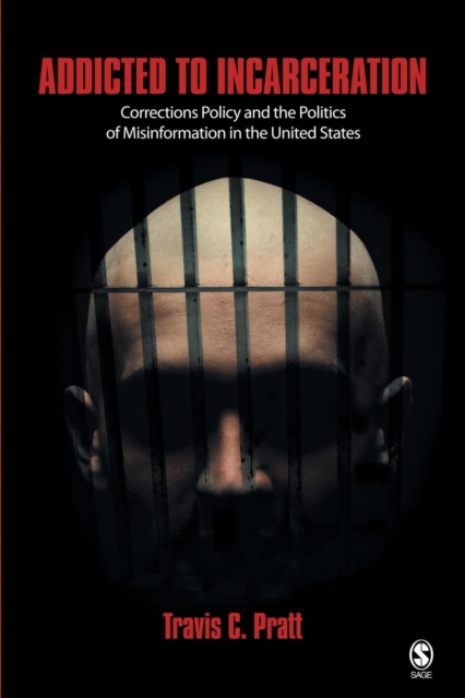 Addicted to Incarceration : Corrections Policy and the Politics of Misinformation in the United States, Paperback / softback Book
