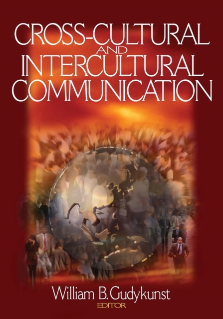 Cross-Cultural and Intercultural Communication, Paperback / softback Book