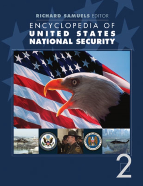 Encyclopedia of United States National Security, Multiple-component retail product Book