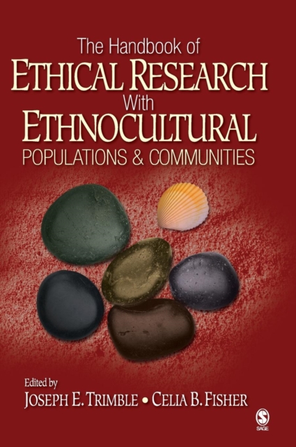 The Handbook of Ethical Research with Ethnocultural Populations and Communities, Hardback Book