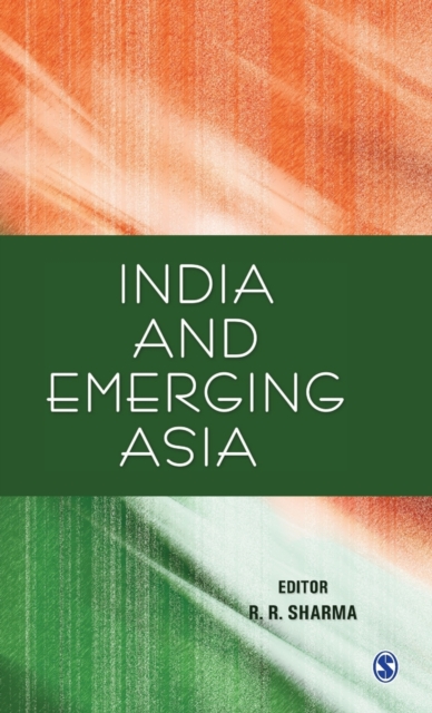 India and Emerging Asia, Hardback Book