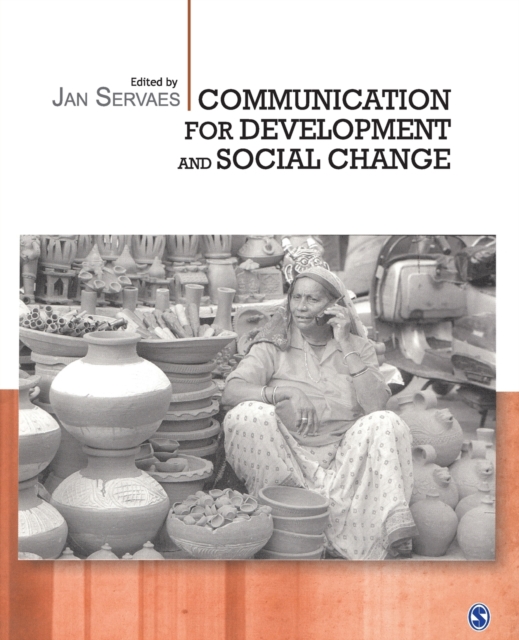 Communication for Development and Social Change, Paperback / softback Book