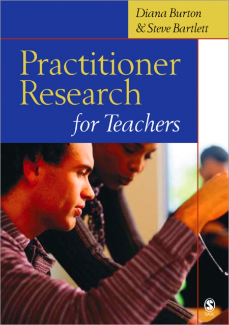 Practitioner Research for Teachers, Paperback / softback Book