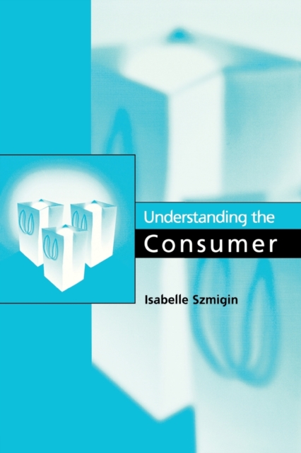 Understanding the Consumer, Paperback / softback Book