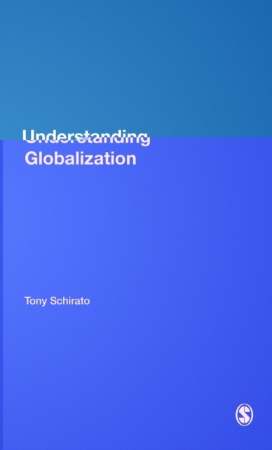 Understanding Globalization, Hardback Book