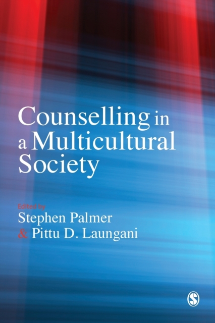 Counselling in a Multicultural Society, Paperback / softback Book