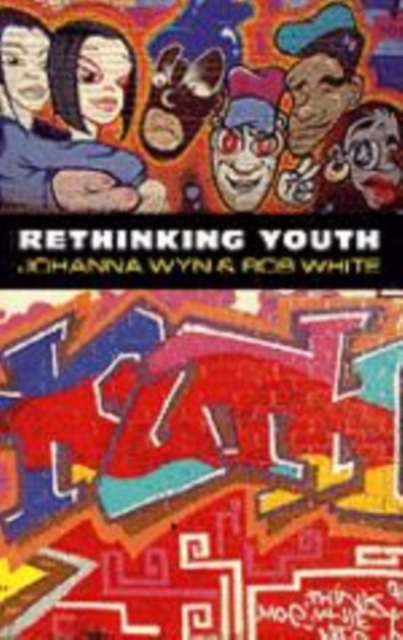 Rethinking Youth, Hardback Book