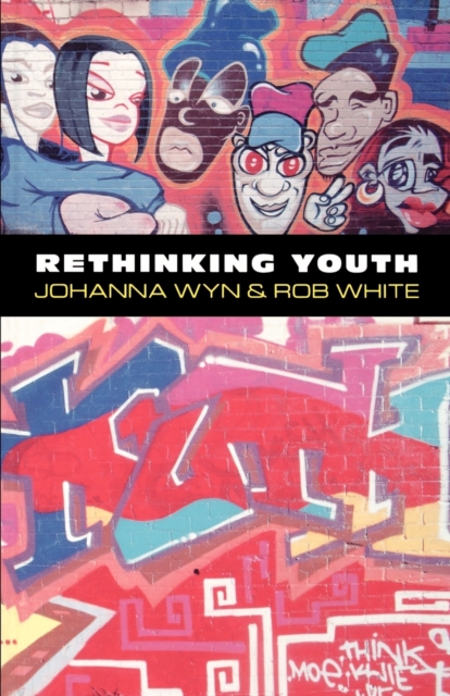 Rethinking Youth, Paperback / softback Book