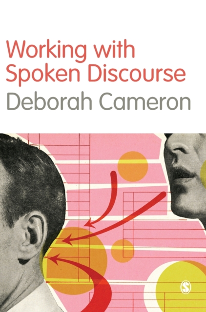 Working with Spoken Discourse, Hardback Book