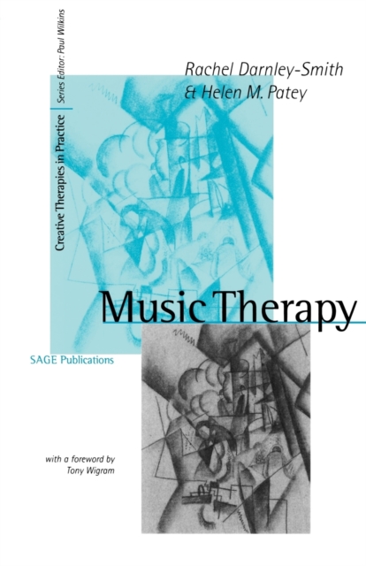 Music Therapy, Paperback / softback Book