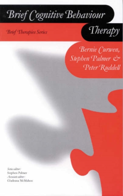 Brief Cognitive Behaviour Therapy, Hardback Book