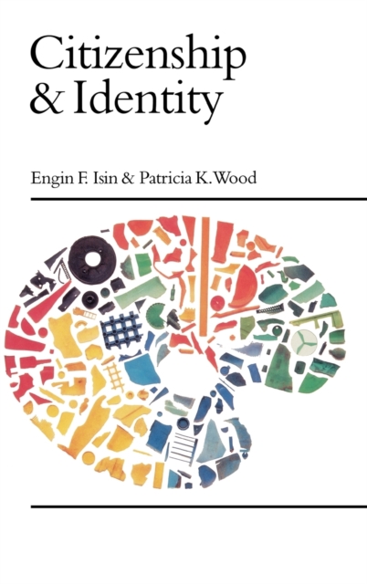 Citizenship and Identity, Hardback Book