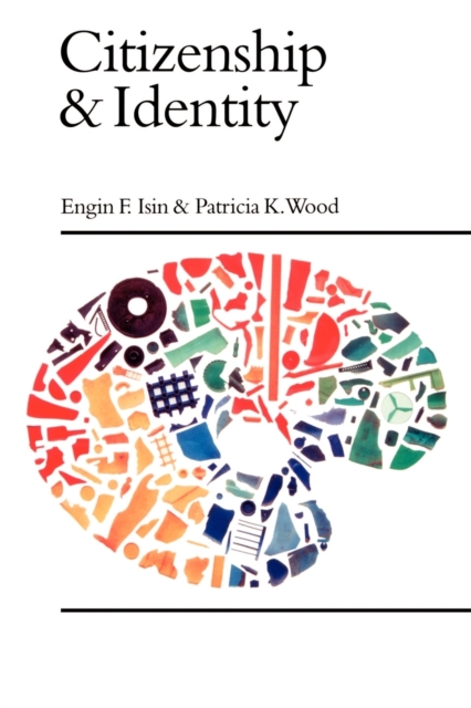 Citizenship and Identity, Paperback / softback Book
