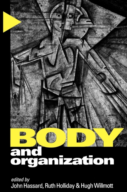 Body and Organization, Paperback / softback Book