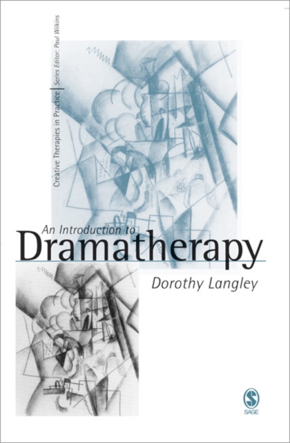 An Introduction to Dramatherapy, Paperback / softback Book