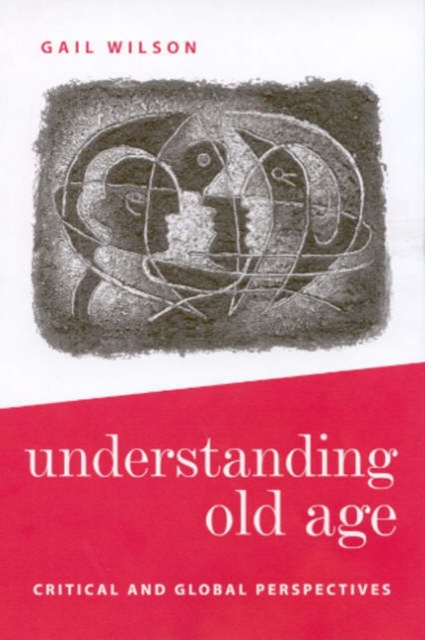 Understanding Old Age : Critical and Global Perspectives, Hardback Book